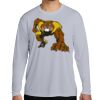 Long Sleeve Performance Tee Thumbnail