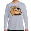 Long Sleeve Performance Tee Thumbnail