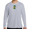 Long Sleeve Performance Tee Thumbnail