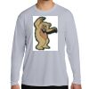Long Sleeve Performance Tee Thumbnail