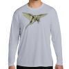 Long Sleeve Performance Tee Thumbnail