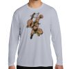 Long Sleeve Performance Tee Thumbnail
