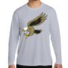 Long Sleeve Performance Tee Thumbnail