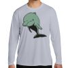 Long Sleeve Performance Tee Thumbnail