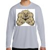 Long Sleeve Performance Tee Thumbnail