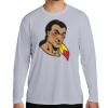Long Sleeve Performance Tee Thumbnail