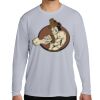 Long Sleeve Performance Tee Thumbnail