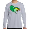 Long Sleeve Performance Tee Thumbnail