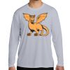 Long Sleeve Performance Tee Thumbnail