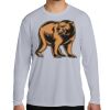 Long Sleeve Performance Tee Thumbnail
