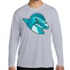 Long Sleeve Performance Tee Thumbnail