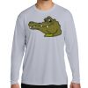 Long Sleeve Performance Tee Thumbnail