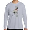 Long Sleeve Performance Tee Thumbnail