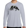 Long Sleeve Performance Tee Thumbnail