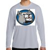 Long Sleeve Performance Tee Thumbnail