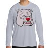Long Sleeve Performance Tee Thumbnail