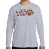 Long Sleeve Performance Tee Thumbnail