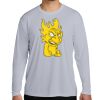 Long Sleeve Performance Tee Thumbnail