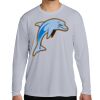 Long Sleeve Performance Tee Thumbnail