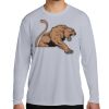 Long Sleeve Performance Tee Thumbnail