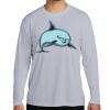 Long Sleeve Performance Tee Thumbnail