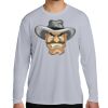 Long Sleeve Performance Tee Thumbnail