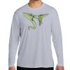 Long Sleeve Performance Tee Thumbnail