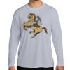 Long Sleeve Performance Tee Thumbnail