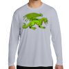Long Sleeve Performance Tee Thumbnail