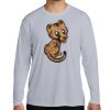 Long Sleeve Performance Tee Thumbnail
