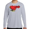 Long Sleeve Performance Tee Thumbnail