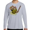 Long Sleeve Performance Tee Thumbnail