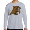 Long Sleeve Performance Tee Thumbnail
