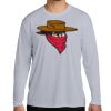 Long Sleeve Performance Tee Thumbnail