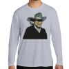 Long Sleeve Performance Tee Thumbnail
