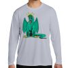 Long Sleeve Performance Tee Thumbnail