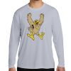Long Sleeve Performance Tee Thumbnail