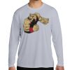 Long Sleeve Performance Tee Thumbnail