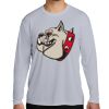 Long Sleeve Performance Tee Thumbnail