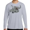 Long Sleeve Performance Tee Thumbnail