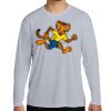 Long Sleeve Performance Tee Thumbnail