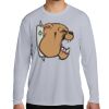 Long Sleeve Performance Tee Thumbnail