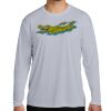 Long Sleeve Performance Tee Thumbnail