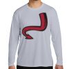 Long Sleeve Performance Tee Thumbnail