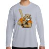Long Sleeve Performance Tee Thumbnail