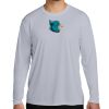 Long Sleeve Performance Tee Thumbnail