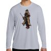Long Sleeve Performance Tee Thumbnail