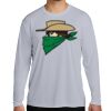 Long Sleeve Performance Tee Thumbnail