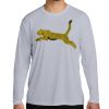 Long Sleeve Performance Tee Thumbnail