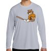 Long Sleeve Performance Tee Thumbnail